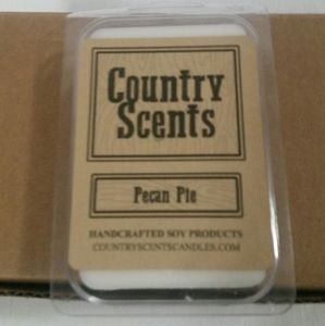 NIP Pecan Pie Wax Tarts 2 for 10